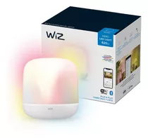 Lampara Inteligente Wi-fi Wiz Hero Rgb 13w