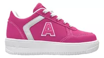 Zapatillas Addnice Skate Niños Nenas Niñas Urbanas Moda