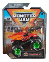 Monster Jam Vehiculo Bakugan Dragonoid 