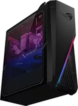 Cpu Gaming Asus R7-3700x 16gb Ram 256 Ssd 1tb 