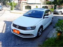 Volkswagen Vento 1.4tsi Bm Tech At 2017 Gris Plata