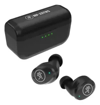 Mackie Mp-20tws True Wireless Dual-driver Earbuds Con Cancel