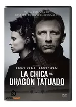 La Chica Del Dragon Tatuado Daniel Craig Pelicula Dvd