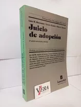 Juicio De Adopción - Hernández / Ugarte / Uriarte