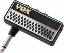 Vox Amplug Lead Micro Amplificador De Auriculares