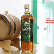 Cachaça De Jambu Meu Garoto 700ml