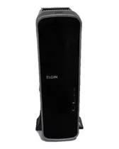 Cpu Desktop Elgin E3 Slim Fit Intel Celeron G3900 4gb Hd 500