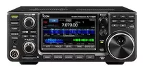 Icom Ic7300 Hf Nvo En Caja Cerrada Stock Real Factura A