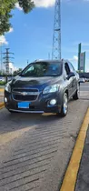 Chevrolet Tacker 2013 Awd Ltz+