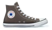 Tenis Converse Bota Chuck Taylor All Star Unisex-cafe