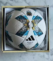 Pelota adidas Argentum 23 Balon Oficial Liga Profesional