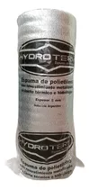 Aislante Térmico Espuma Hydroterm Aluminizada 5mm X 20 Mts