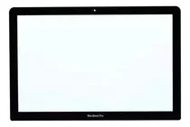 Vidrio Para Pantalla Apple Macbook Pro 13 Glass Remplazar