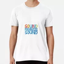 Remera Primavera Sound Camisetas Estampado Ropa Algodon Prem