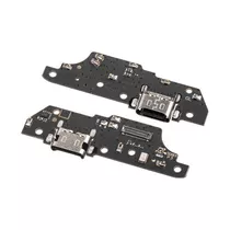 Placa Sub Board Motorola Moto E20 Xt2155 - Original Moto Arg