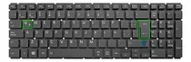 Teclado Toshiba L55 L50-b L55-b L55dt-b S50-b L55-b5267rm