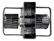Motor Calefacción Aire Acondic Ivec Cursor Stralis Eurocargo