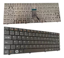 Teclado Para Semp Toshiba Is1412 Is-1413g Is-1414 Is-1422