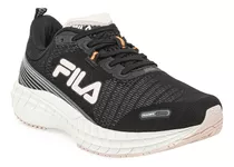 Zapatillas Fila Racer Master Deportivas Mujer Running