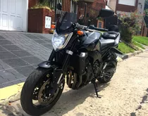 Yamaha Fz1 Fazer 1000 Año 2011 Kawasaki Z1000 Cb1000 Mt07 R1