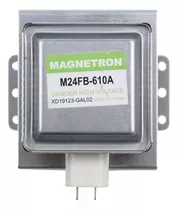 Magnetron Microondas M24fb-610a M24fc-610a Bmy45 Pme28 Stg Eletro