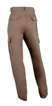 Pantalon Cargo, Hombre Tipo Parmpero