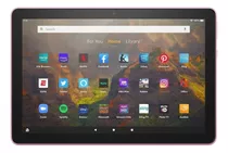 Tablet  Amazon Fire Hd 10 2021 Kftrwi 10.1  32gb Rosa 3gb