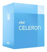 Procesador Cpu Intel Celeron G6900 Dual Core 3.4ghz S1700