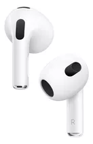 Auriculares Apple AirPods 3th Gen Bluetooth Original 