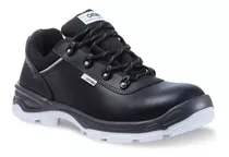 Zapato Ombu Ozono Plus, Calzado De Trabajo Seguridad Confort