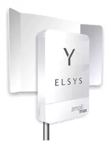 Modem Router Elsys Amplimax Internet Telefonía Móvil Y Rural