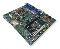 Placa Mãe Lenovo A70 L-ig41m2 Lga 775 Ddr3