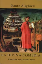 La Divina Comedia - Dante Alighieri, De Alighieri, Dante. Editorial Terramar, Tapa Blanda En Español