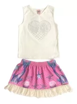 Conjunto Infantil