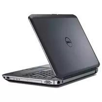 Notebook Dell Latitude 14  Core I5 4gb 500gb Hdd Win10
