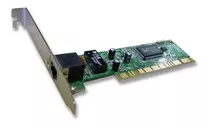 Placa De Red Pci Compatible Enl832-tx-re 100mb Ethernet