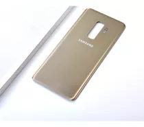 Tapa Trasera Samsung Galaxy S9 Plus Colores 