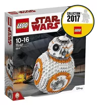 Lego Star Wars - Bb-8 - 75187