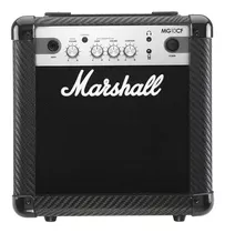Marshall Mg10fc Amplificador De Guitarra