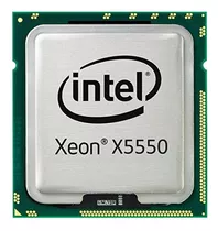 Microprocesador Intel Xeon X5550 4 Nucleos 2.66ghz 