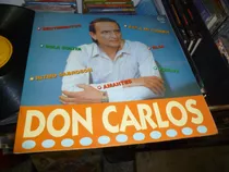 Don Carlos -canta Elio Adolfo -vinilo Excelente Abbey Road