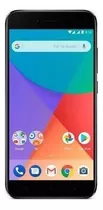 Xiaomi Mi A1 Dual Sim 32 Gb Negro 4 Gb Ram