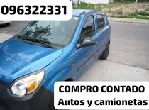 Suzuki Alto 2018 Extrafull Nuevo U$s 4950 Y Cedula O Permuto
