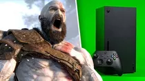 Jogue God Of War 4 No Seu Xbox One E Séries (nuvem)