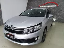 Citroen C4 Lounge 1.6 Turbo Shine Automatico 