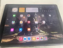 Vendo iPad Pro 12,9 Com Desfeito No Display E Tela Trincada.