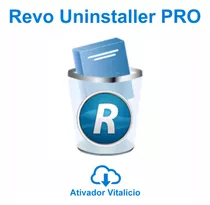 Ativador Revo Uninstaller Pro - Vitalício