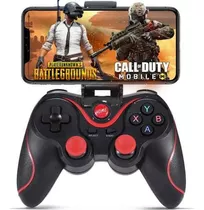 Gamepad Joystick Bluetooth Pc Gamer Android Inalámbrico