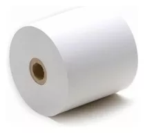 Rollos Papel Térmico 80x80 Comanda Boleta Impresora Termica 