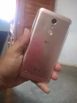 LG K11 Plus 